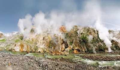 Туризм. Самые загадочные места России: от Кольского полуострова до Алтая изображение №8