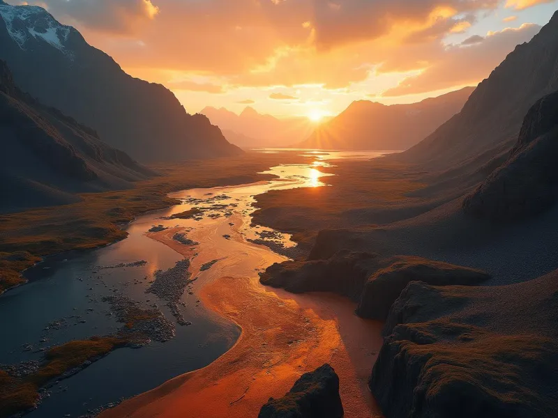 Самые загадочные места России