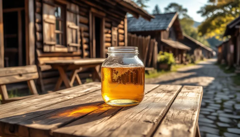 Медовый Спас 2025: когда отметят, история, традиции и что нельзя делать «Инфобокс»