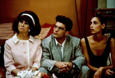 Антонио Бандерас