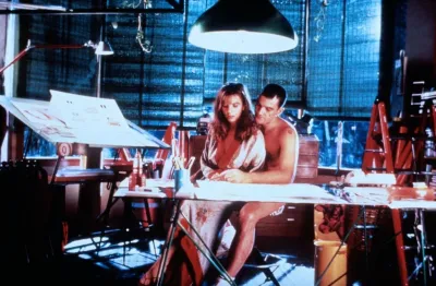 Антонио Бандерас