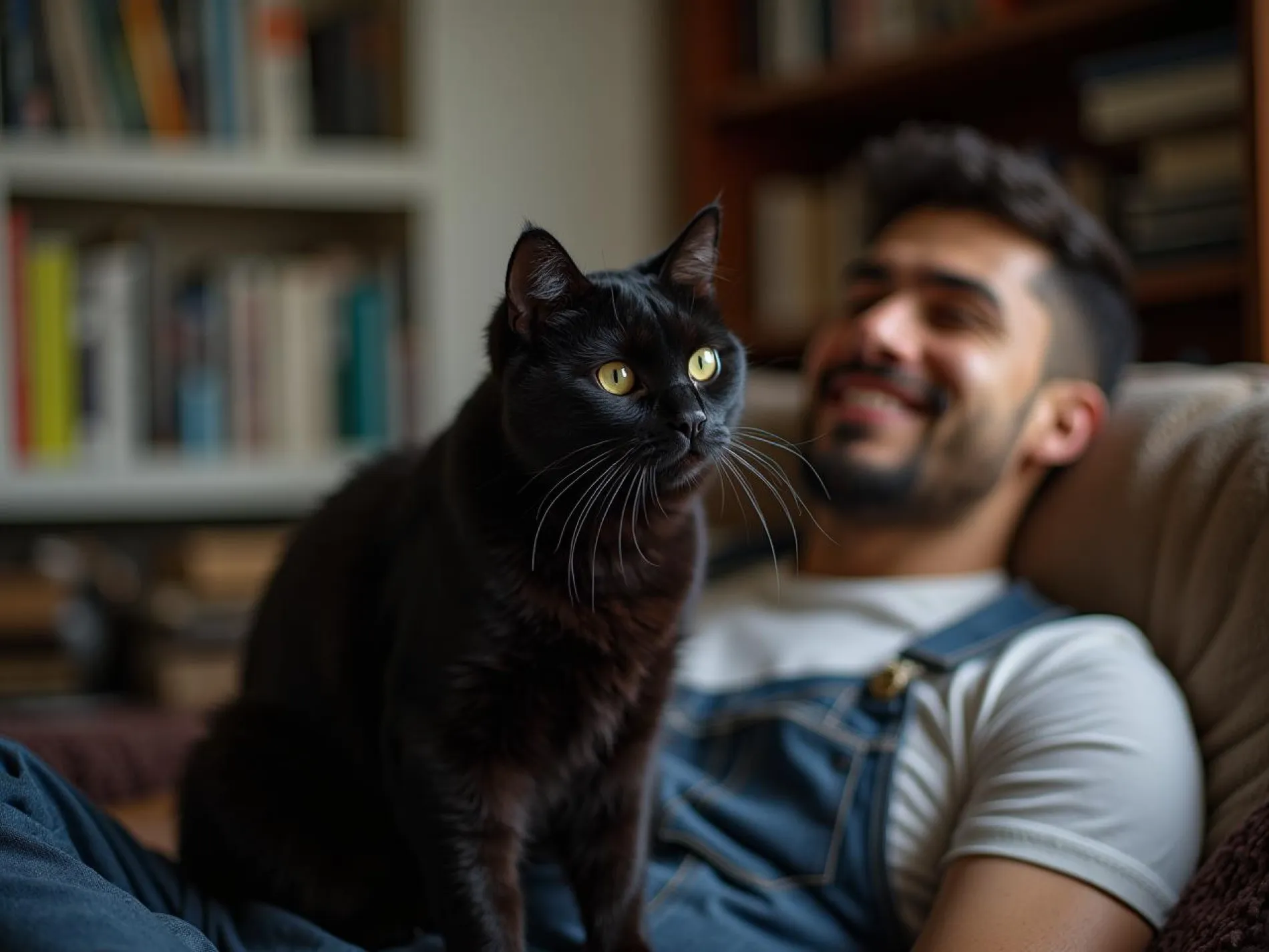 кошки