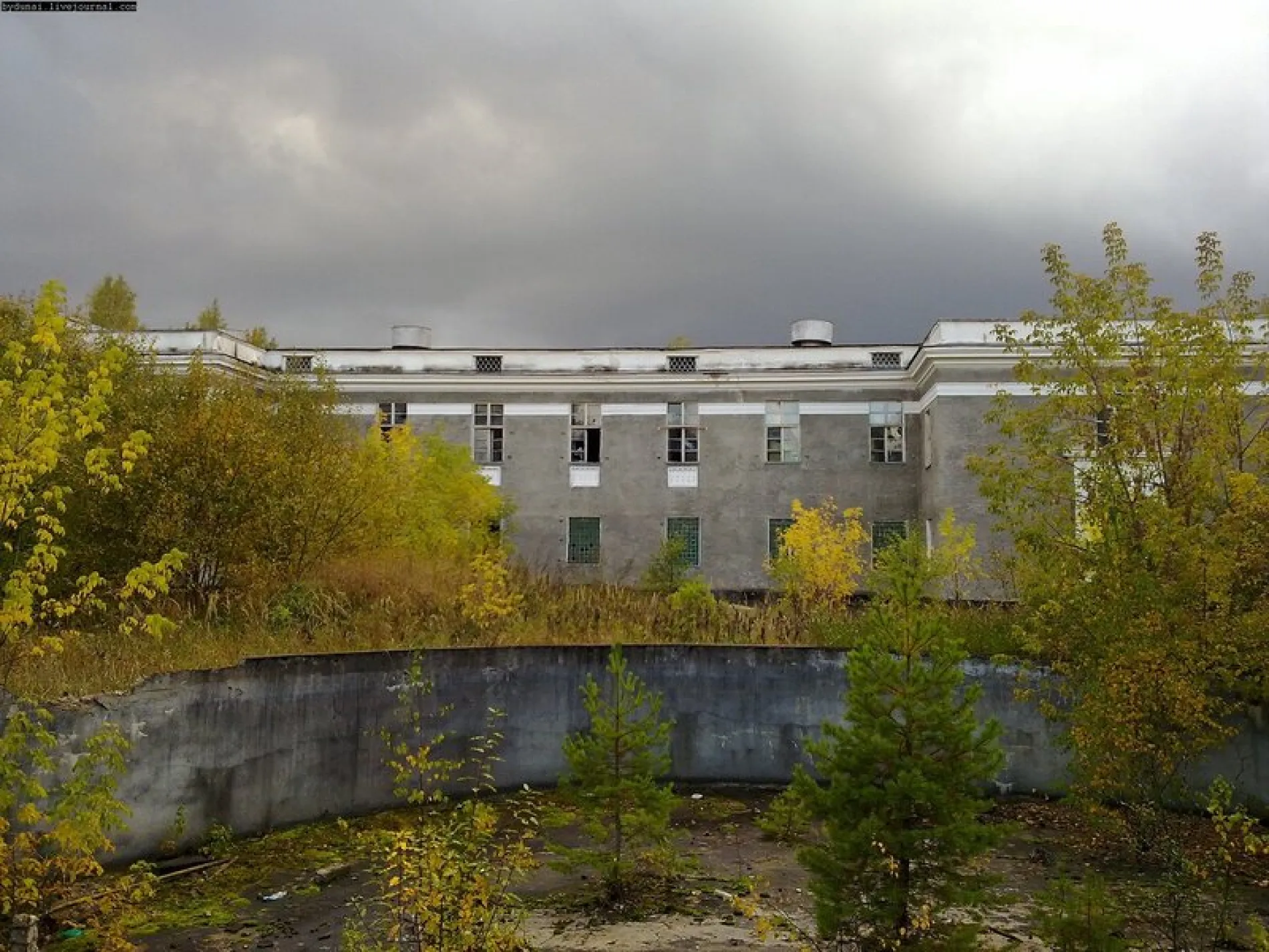 УВБ-76