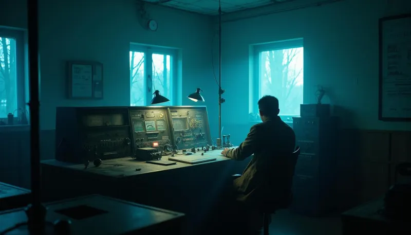 Радио Судного дня