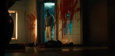 Чужой: Земля сериал