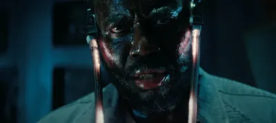 Чужой: Земля сериал