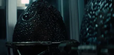 Чужой: Земля сериал