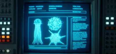 Чужой: Земля сериал