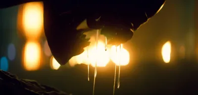 Чужой: Земля сериал