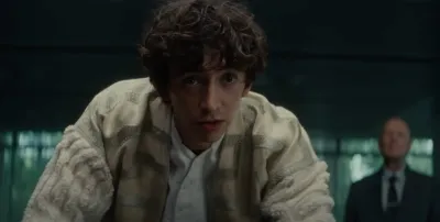 Чужой: Земля сериал