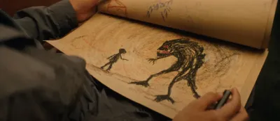 Чужой: Земля сериал