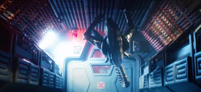 Чужой: Земля сериал