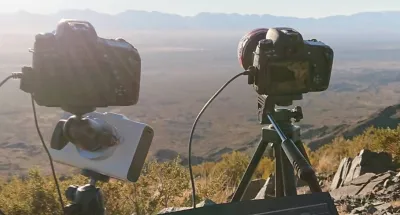 красивые фото ночного неба