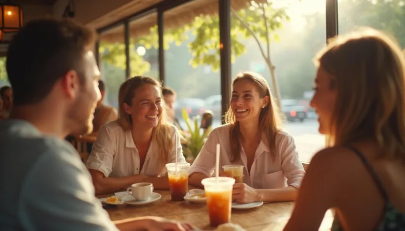 Лучшие анекдоты недели: смеёмся вместе «Инфобокс»