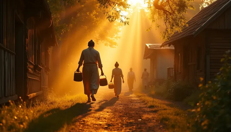 Праздники и приметы 14 августа