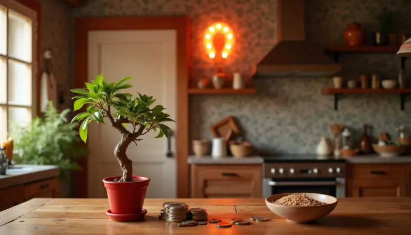 10 вещей, которые притягивают деньги в дом по приметам