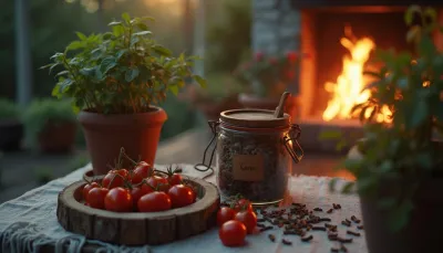 Топ-5 народных способов от комаров без химии