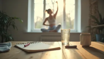 5 утренних привычек