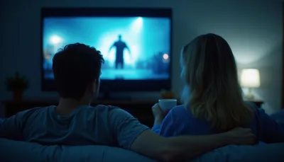 5 сериалов, которые покорили зрителей США