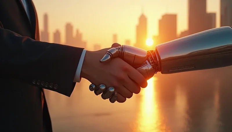 16 причин, почему не стоит слепо доверять искусственному интеллекту