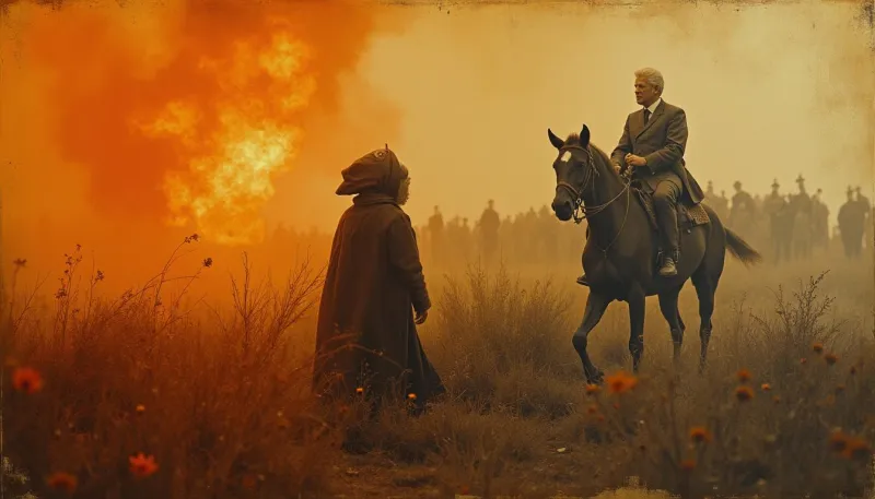 Что было в истории 19 августа