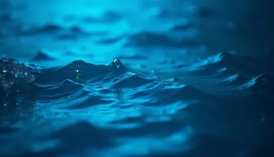 Что означают сны про воду