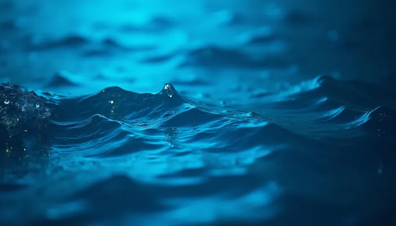 Что означают сны про воду