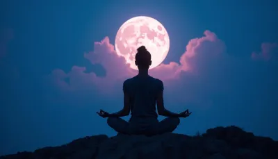 Лунный гороскоп на сегодня