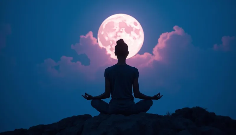 Лунный гороскоп на сегодня