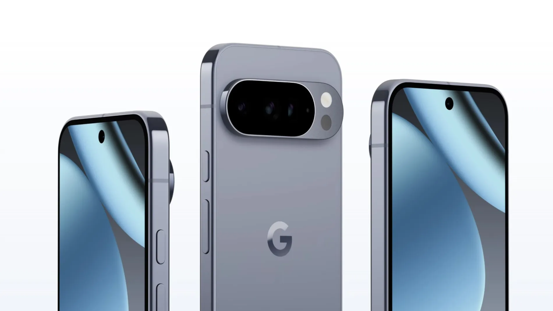 Google Pixel 10 Pro и 10 Pro XL