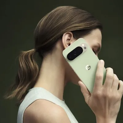 Google Pixel 10 Pro и 10 Pro XL