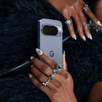 Google Pixel 10 Pro и 10 Pro XL