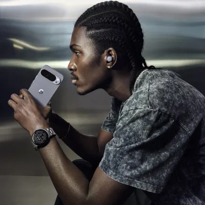 Google Pixel 10 Pro и 10 Pro XL