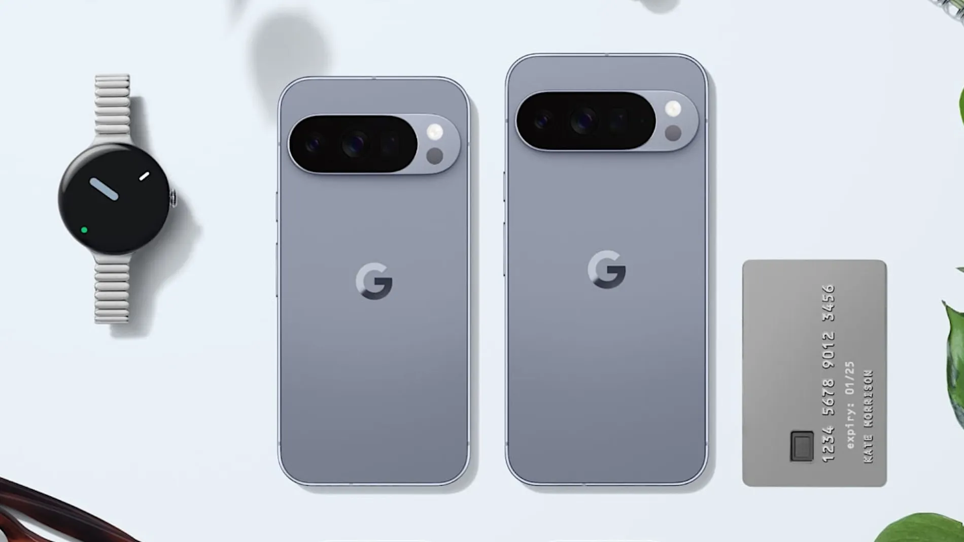 Google Pixel 10 Pro и 10 Pro XL