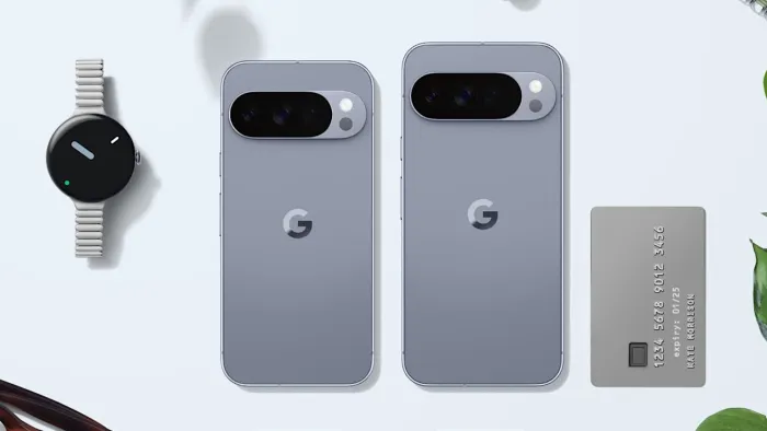 Google Pixel 10 Pro и 10 Pro XL