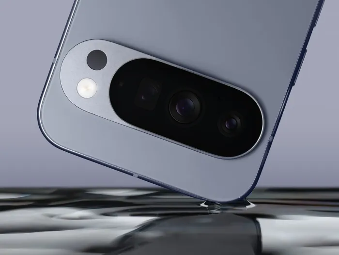 Google Pixel 10 Pro и 10 Pro XL