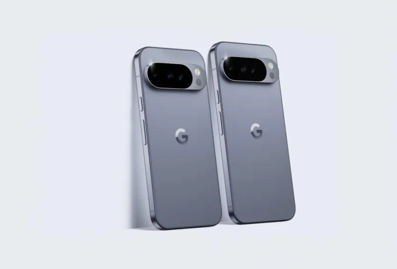 Google Pixel 10 Pro и 10 Pro XL