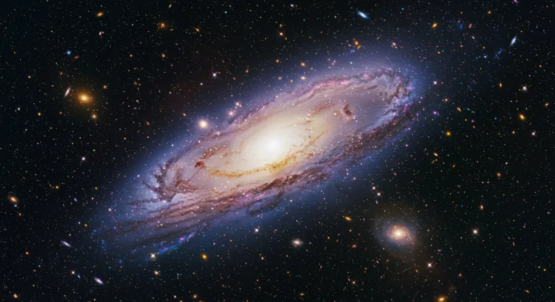 Женский гороскоп на 21 августа 2025 года