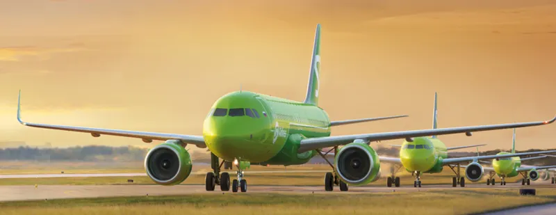 Авиабилеты S7: лайфхаки для путешественников