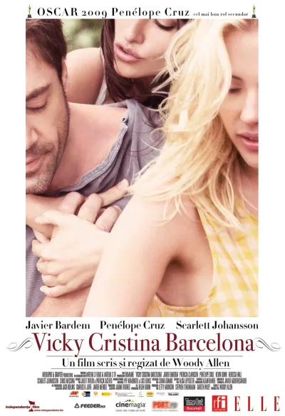 Персоны. Вуди Аллен: культовый режиссер и его лучшие работы изображение №4