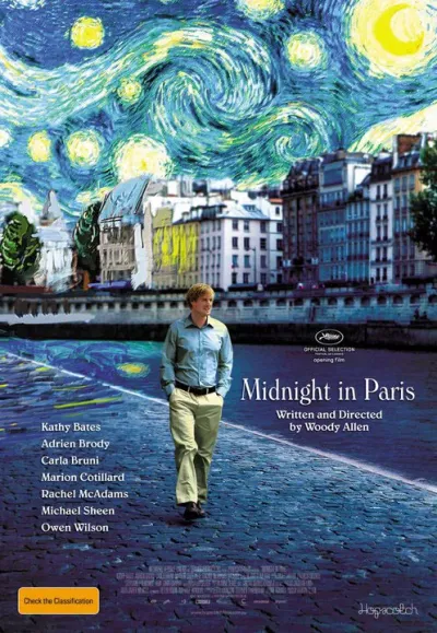 Персоны. Вуди Аллен: культовый режиссер и его лучшие работы изображение №5