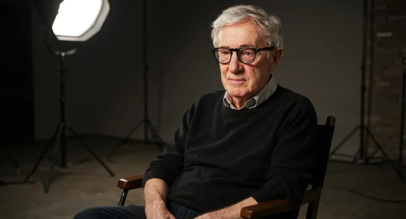 Вуди Аллен: культовый режиссер и его лучшие работы