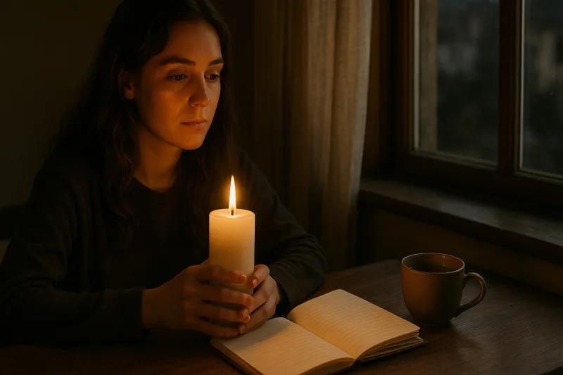 Таро-прогноз и ритуалы на удачу