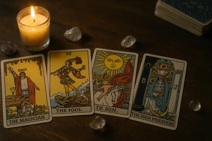 Таро-прогноз