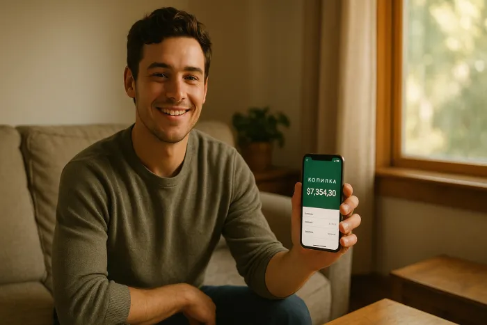 Экономить на мелочах без фанатизма