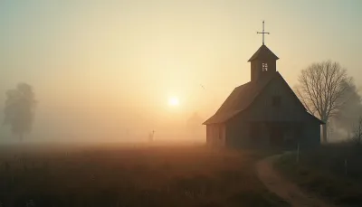 Церковные праздники