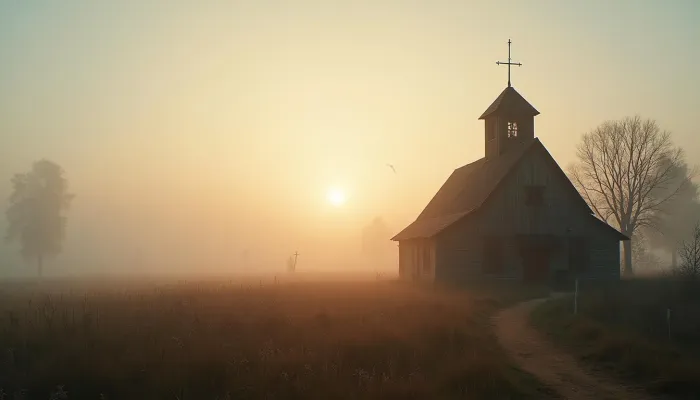 Церковные праздники
