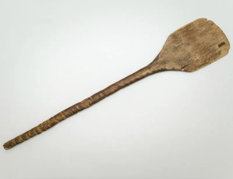 Символ власти хозяйки в русской крестьянской семье