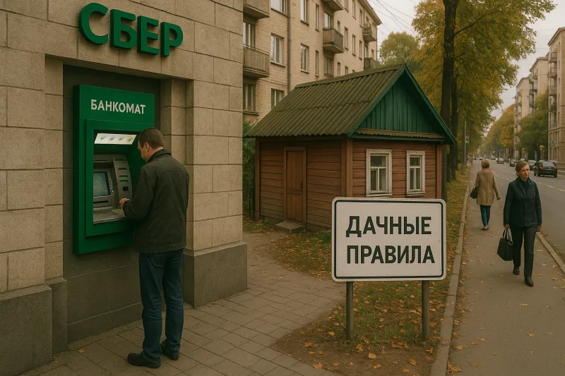 Что изменится в жизни россиян с 1 сентября