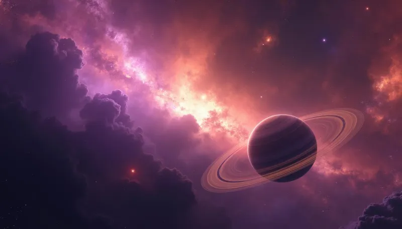 Космос планеты астрология и гороскоп